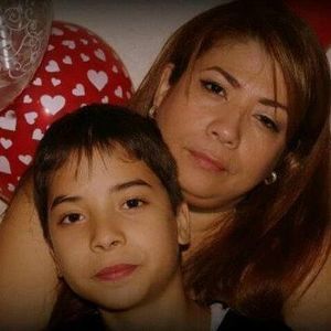 Meet your Posher, Astrid